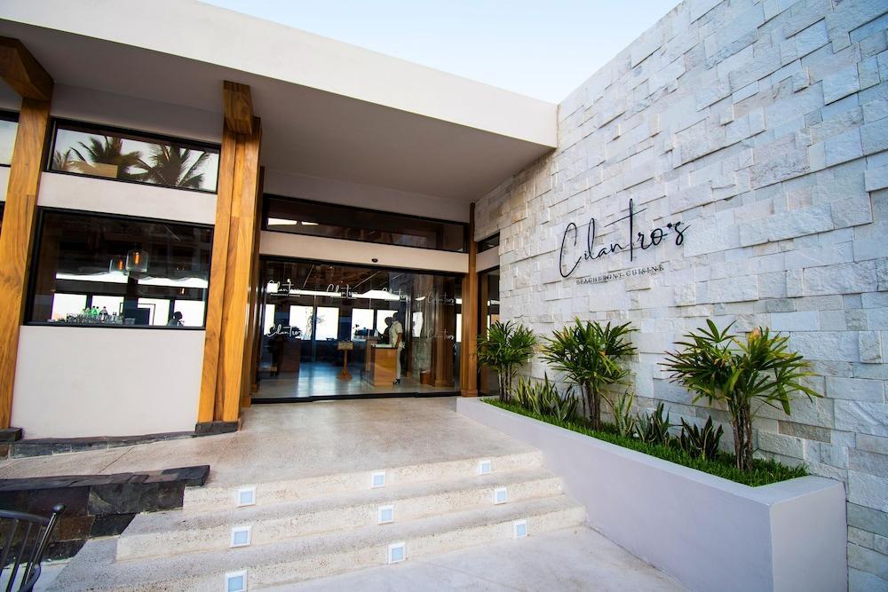 Pueblo Bonito Mazatlan Beach Resort Exterior photo
