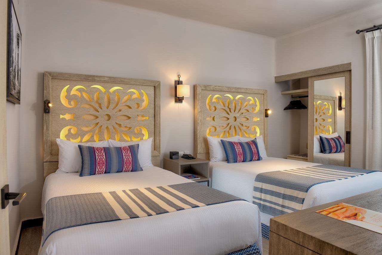 Pueblo Bonito Mazatlan Beach Resort Exterior photo