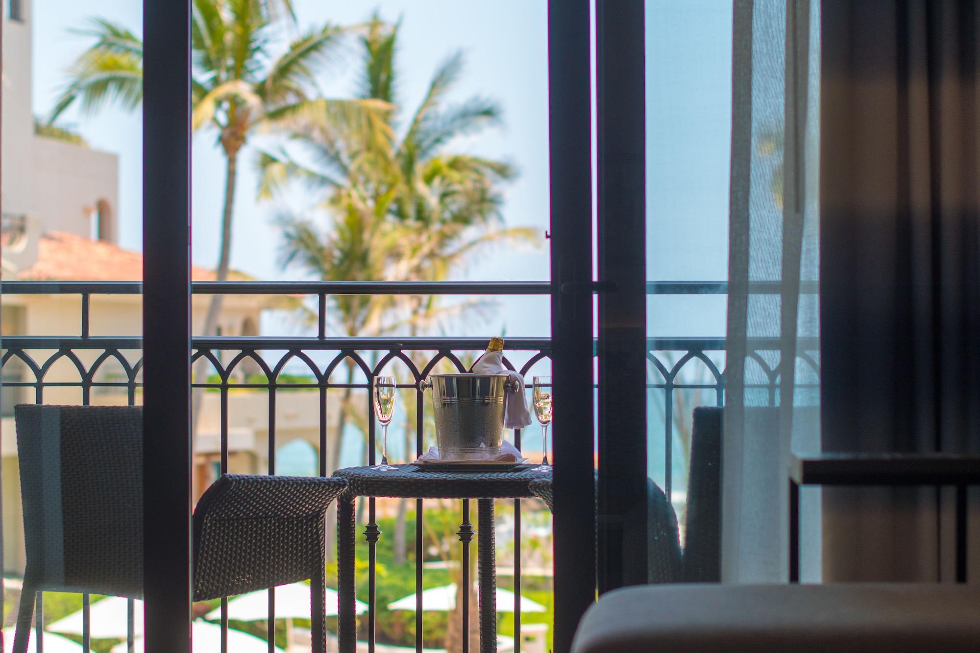 Pueblo Bonito Mazatlan Beach Resort Exterior photo