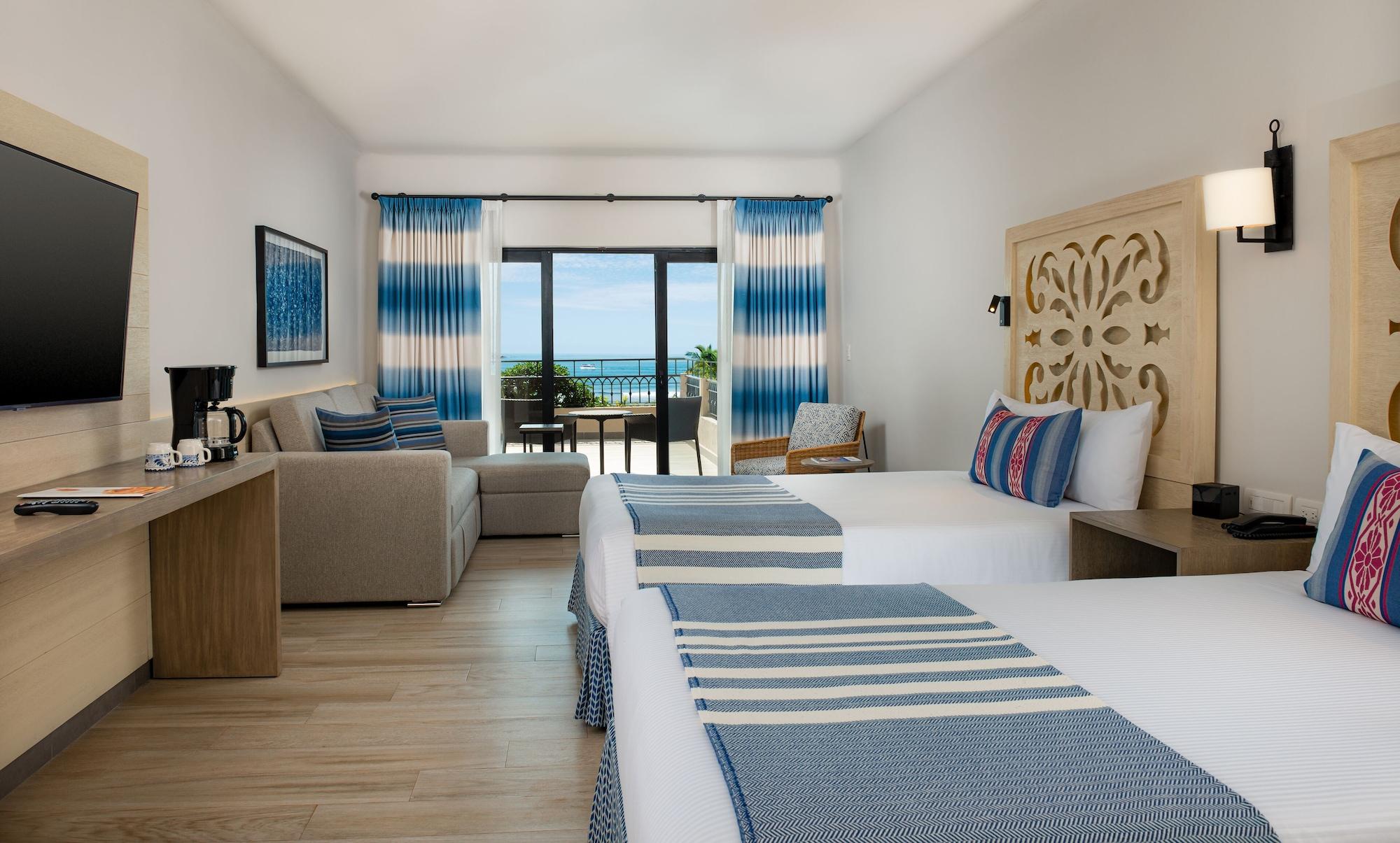 Pueblo Bonito Mazatlan Beach Resort Exterior photo